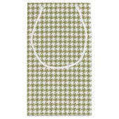 アンリエッタザハバニーズ抱き枕 スモールペーパーバッグ (裏面)