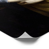 アンリエッタマリア女王 ポスター (角)