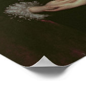 アンリエッタマリア女王 ポスター (角)