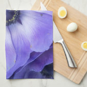 アンリエッタ キッチンタオル (四つ折り)