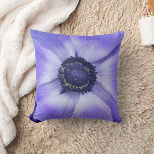 アンリエッタ クッション (ブランケット)