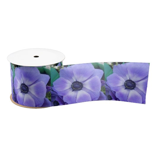 アンリエッタ サテンリボン (リール)