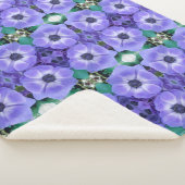 アンリエッタ シェルパブランケット (3/4)