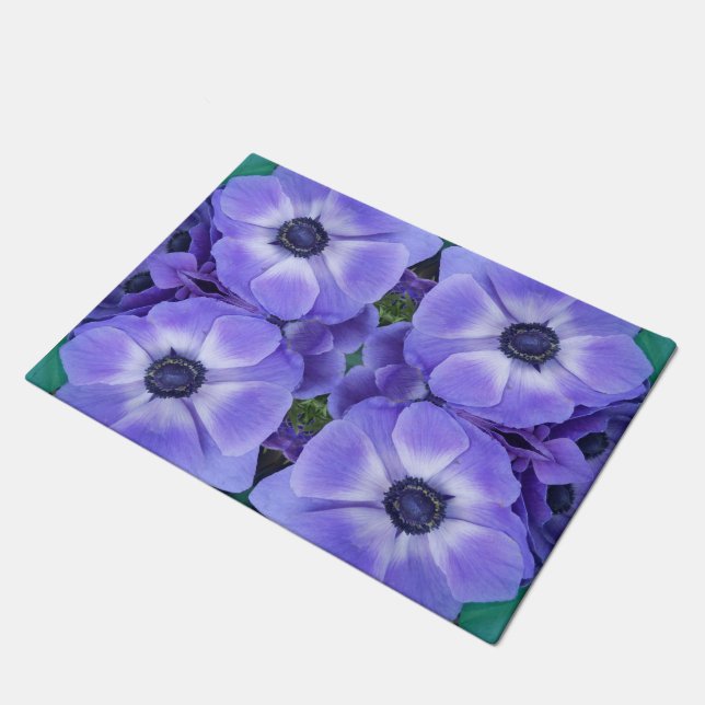 アンリエッタ ドアマット (アングル)