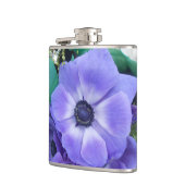 アンリエッタ フラスク (左)