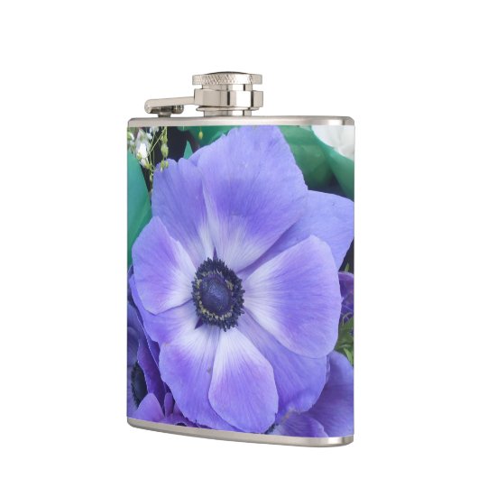 アンリエッタ フラスク (左)