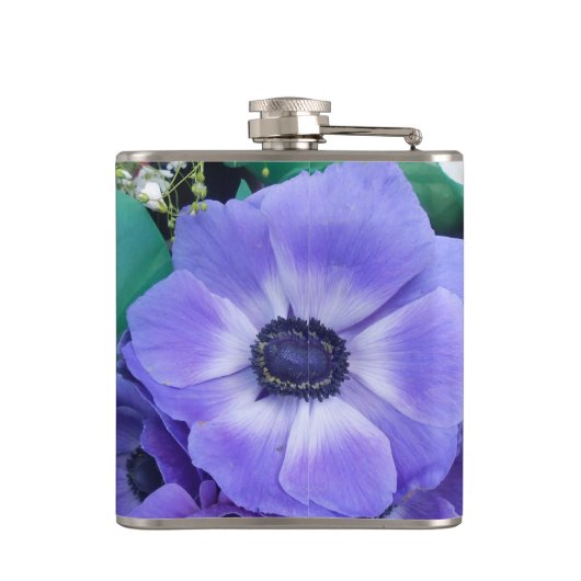 アンリエッタ フラスク (裏面)