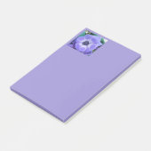 アンリエッタ ポストイット (アングル)