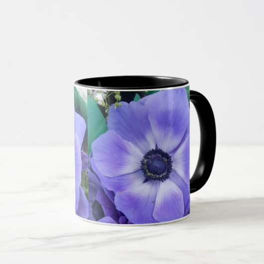 アンリエッタ マグカップ (正面右)