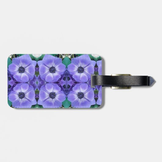 アンリエッタ ラゲッジタグ (裏面横)