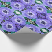 アンリエッタ ラッピングペーパー (角)