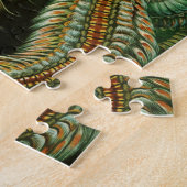 アンリッドバイエルンストヘイケル ジグソーパズル (側面)