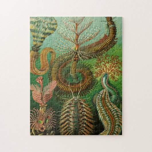 アンリッドバイエルンストヘイケル ジグソーパズル (縦)