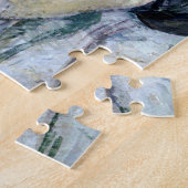 アンリデトゥールーズロートレックルーセ ジグソーパズル (側面)