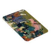 アンリデトゥールーズロートレック |マゼランの航海 マグネット (右側)