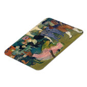 アンリデトゥールーズロートレック |マゼランの航海 マグネット (左側)