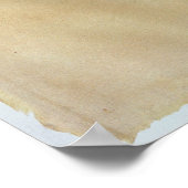 アンリデトゥールーズロートレック | Yvette Guilbert, 1894 ポスター (角)