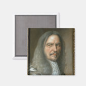 アンリデラツアードーヴェルグネヴィコンテドゥトゥレンヌ マグネット (正面/裏面)