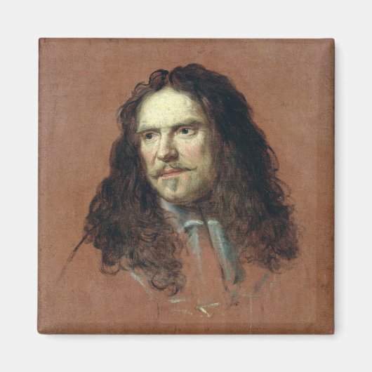 アンリデラツアードーヴェルニュ1665-68 マグネット (正面)