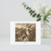 アンリファンタン – ラトゥール#394 -ファインアートはがき ポストカード (スタンド正面)