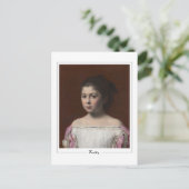 アンリファンタン – ラトゥール#473 -ファインアートはがき ポストカード (スタンド正面)