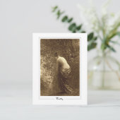 アンリファンタン – ラトゥール#512 -ファインアートはがき ポストカード (スタンド正面)