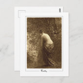 アンリファンタン – ラトゥール#512 -ファインアートはがき ポストカード (正面/裏面)