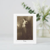 アンリファンタン – ラトゥール#523 -ファインアートはがき ポストカード (スタンド正面)