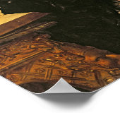 アンリフランソワダグユソー ポスター (角)