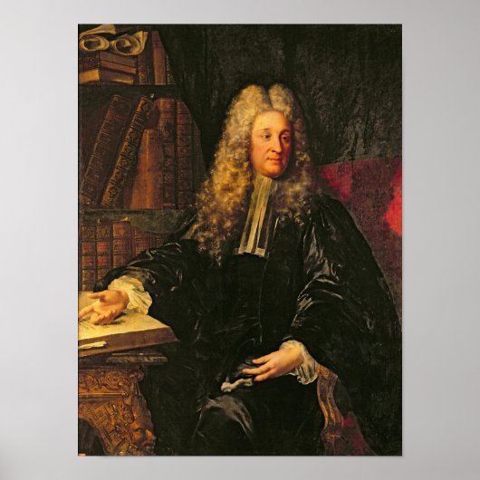 アンリフランソワダグユソー ポスター (正面)