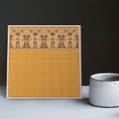 アンリプリバットリヴェモントウォールデコールアールヌーボー タイル