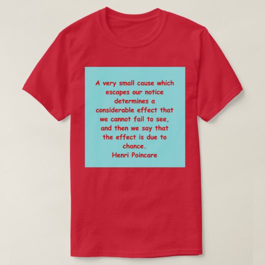 アンリポインケア3 Tシャツ (デザイン正面)