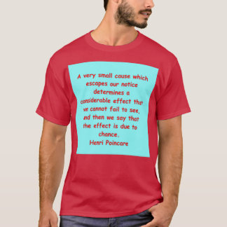 アンリポインケア3 Tシャツ