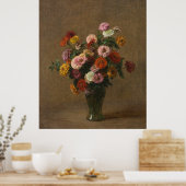 アンリラトゥールジニアス ポスター (キッチン)