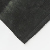 アンリルーソーカーニバル夕べ フリースブランケット (角)