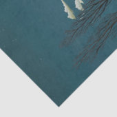 アンリルーソーカーニバル夕べ 薄葉紙 (詳細)