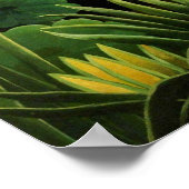 アンリルーソー絵画ス ポスター (角)