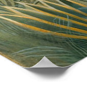 アンリルーソー赤道ジャングル ポスター (角)