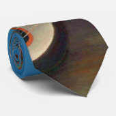 アンリルーソー – ザスリーピングジプシー ネクタイ (ロール)