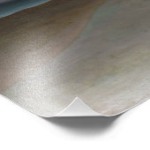 アンリルーソー – ザスリーピングジプシー フォトプリント (角)