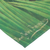 アンリルーソー – ザメリーイェスターズ テーブルクロス (アングル)