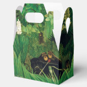 アンリルーソー – ザメリーイェスターズ フェイバーボックス (オープン)