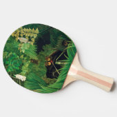 アンリルーソー – ザメリーイェスターズ 卓球ラケット (横)