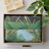 アンリルーソー – ザメリーイェスターズ 薄葉紙 (ギフト)