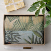 アンリルーソー – モンキーズ&オウムinヴァージンフォレスト 薄葉紙 (ギフト)