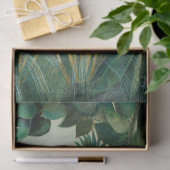 アンリルーソー |赤道ジャングル(1909) 薄葉紙 (ギフト)