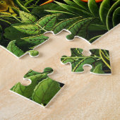 アンリローソウザドリームパズル ジグソーパズル (側面)