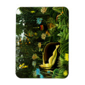 アンリローソウザドリームマグネット マグネット (縦)