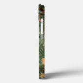 アンリローソウザドリームヴィンテージファインアート Case-Mate iPhoneケース (裏面 / 左)