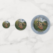 アンリローソウタイガー&ブルパーティーアイテムコレクション コンフェッティ (正面)